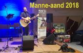 Manne-aand 2018