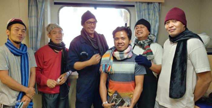 Serpe musse en Bybels