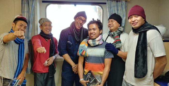 Serpe musse en Bybels