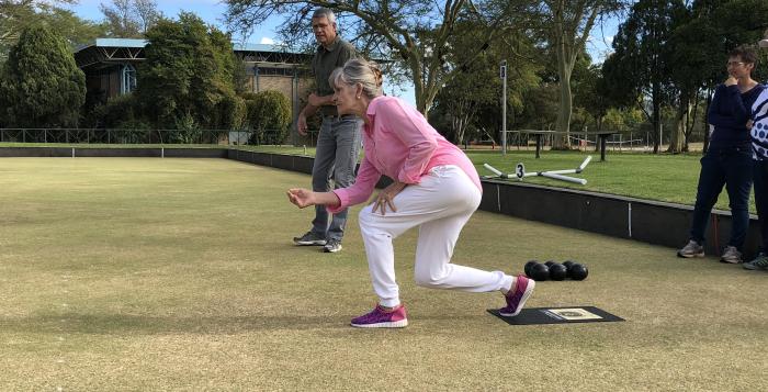 Kerkraad Rolbal 2018