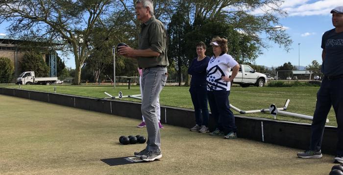 Kerkraad Rolbal 2018