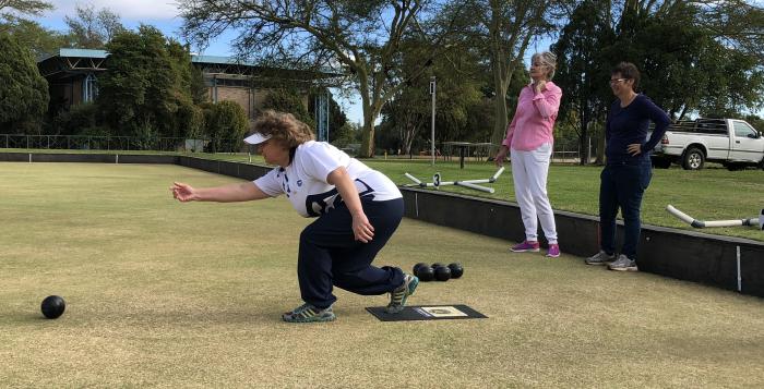 Kerkraad Rolbal 2018