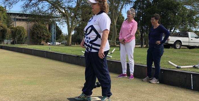 Kerkraad Rolbal 2018