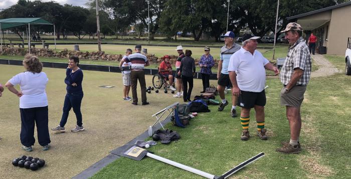 Kerkraad Rolbal 2018