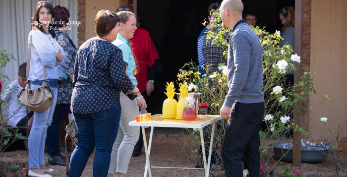 Damesoggend met Marion Holm