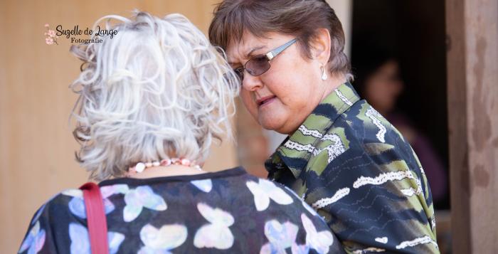 Damesoggend met Marion Holm