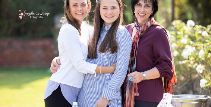 Damesoggend met Marion Holm