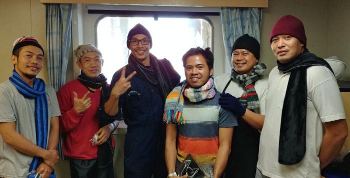 Serpe musse en Bybels